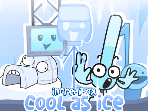 Cool As Ice img