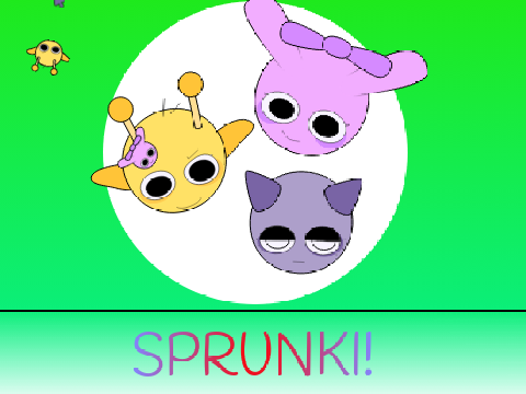 Sprunki Interactive img